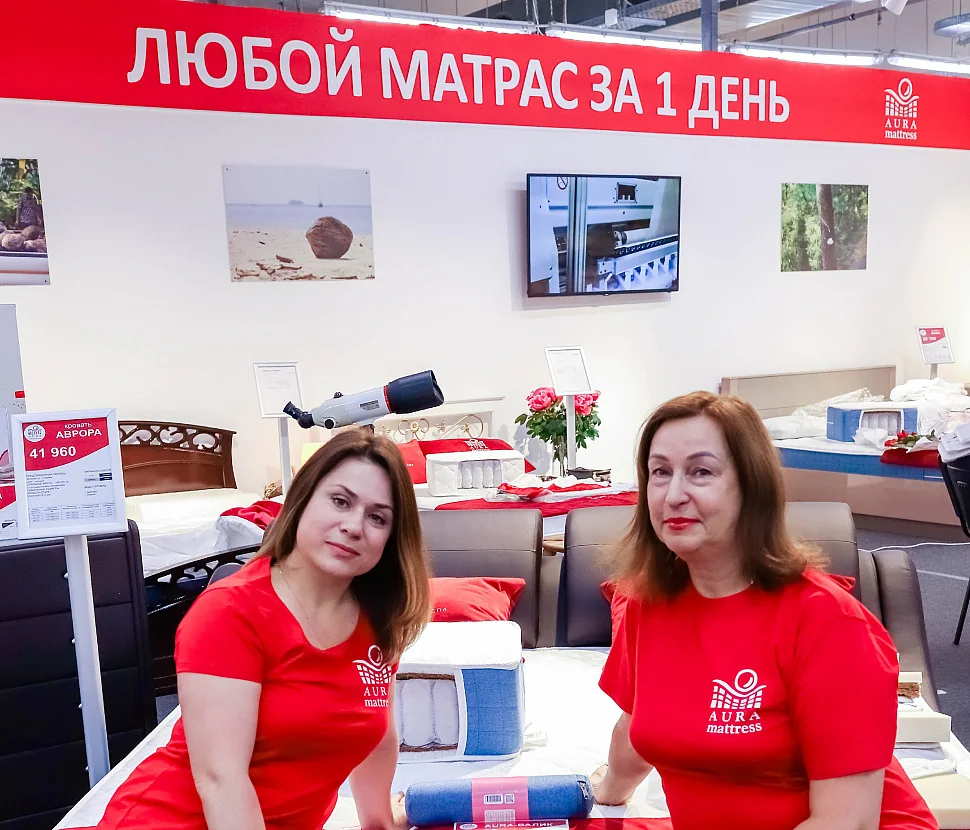 Салон мебели и матрасов СПб Салон мебели и матрасов СПб