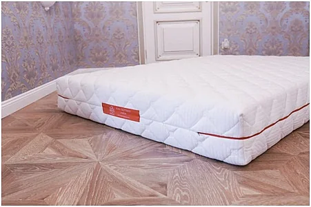 Новый матрас