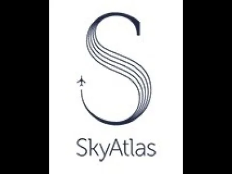 Превью видео: SkyAtlas