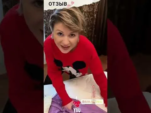 Превью видеоотзыва Микеничевой Аксиньи